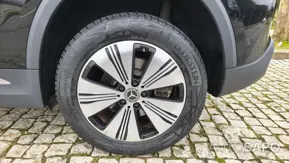 Mercedes-Benz EQA de 2021