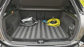 Mercedes-Benz EQA de 2021