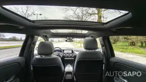 Mercedes-Benz EQA de 2021