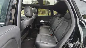 Mercedes-Benz EQA de 2021