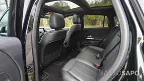 Mercedes-Benz EQA de 2021