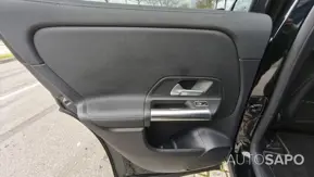 Mercedes-Benz EQA de 2021