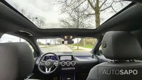 Mercedes-Benz EQA de 2021