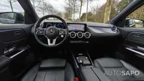 Mercedes-Benz EQA de 2021