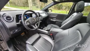 Mercedes-Benz EQA de 2021