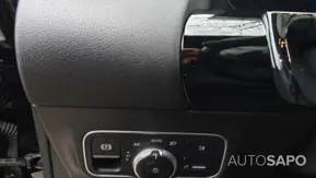 Mercedes-Benz EQA de 2021