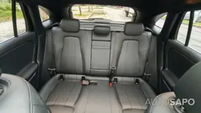 Mercedes-Benz EQA de 2021