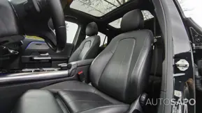 Mercedes-Benz EQA de 2021