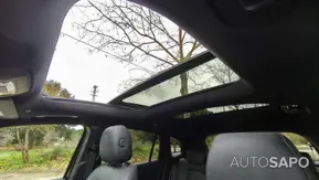 Mercedes-Benz EQA de 2021