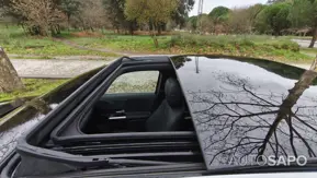 Mercedes-Benz EQA de 2021