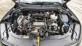 Mercedes-Benz EQA de 2021