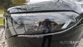 Mercedes-Benz EQA de 2021