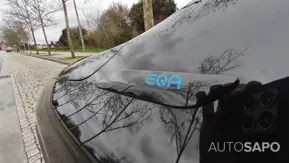 Mercedes-Benz EQA de 2021