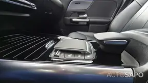 Mercedes-Benz EQA de 2021