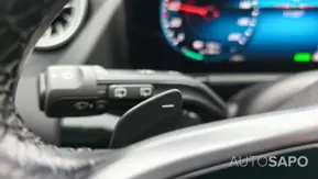 Mercedes-Benz EQA de 2021