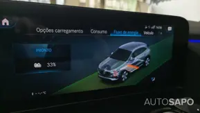Mercedes-Benz EQA de 2021