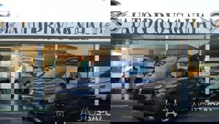 Citroen C3 AirCross de 2021