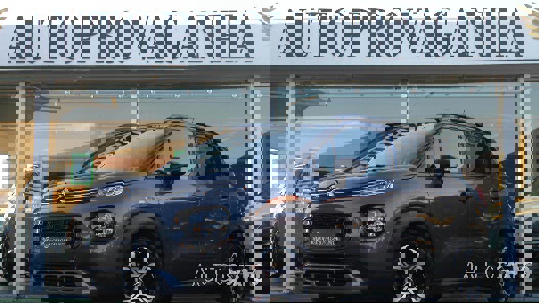 Citroen C3 AirCross de 2021