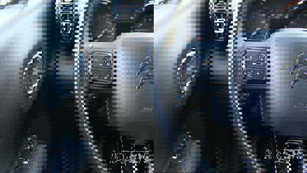 Citroen C3 AirCross de 2021