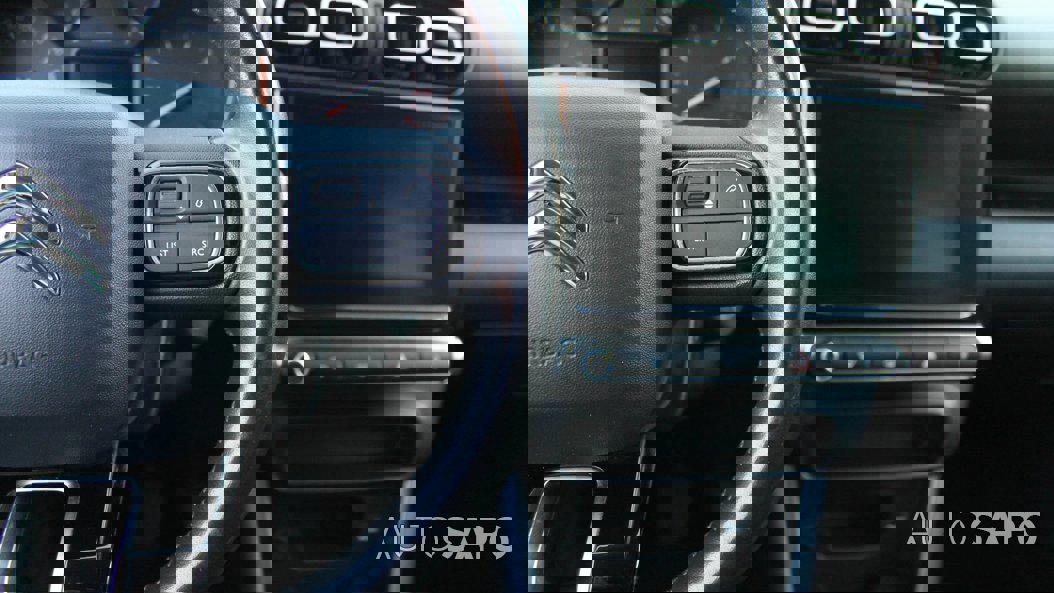 Citroen C3 AirCross de 2021