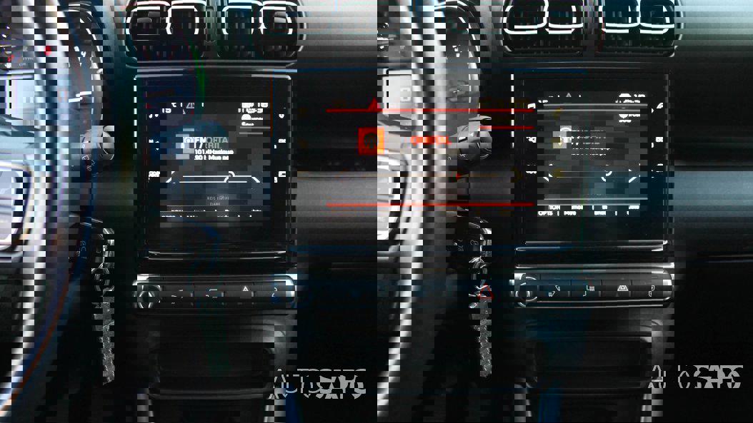 Citroen C3 AirCross de 2021