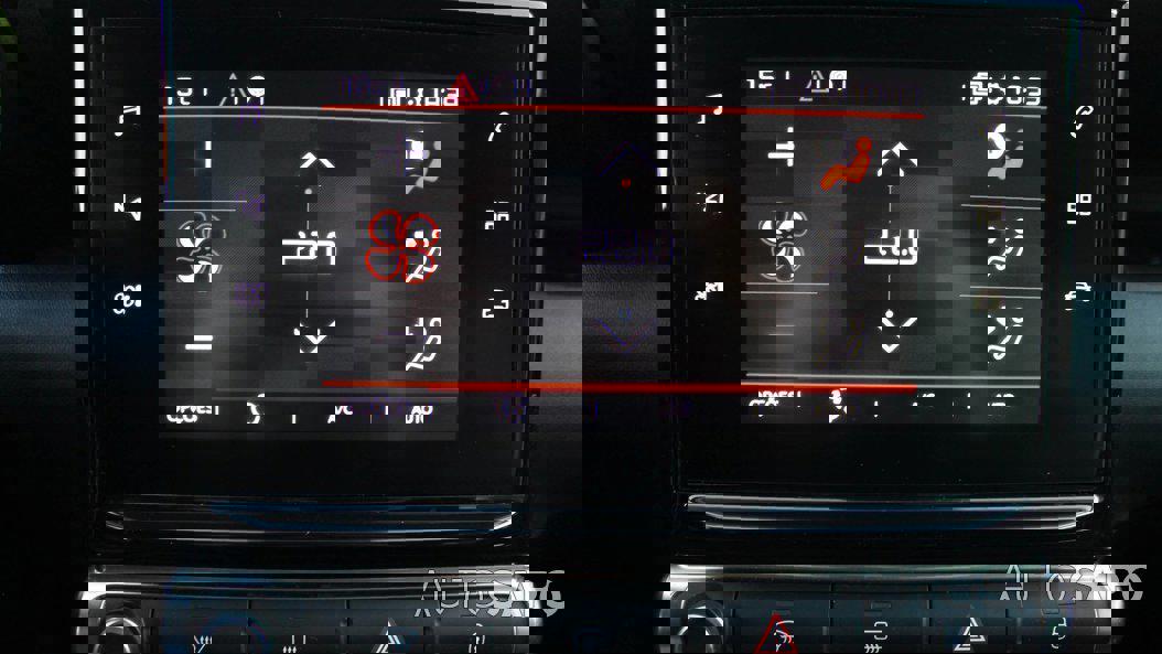 Citroen C3 AirCross de 2021