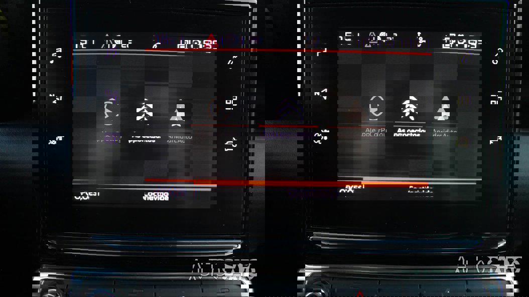 Citroen C3 AirCross de 2021