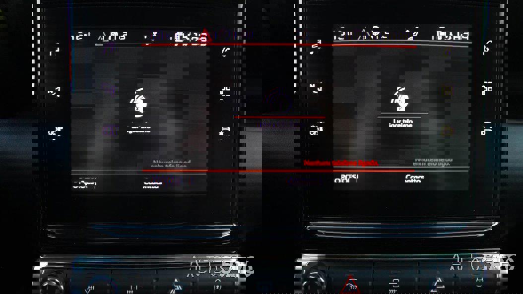 Citroen C3 AirCross de 2021