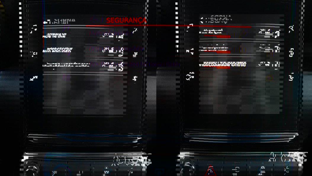 Citroen C3 AirCross de 2021