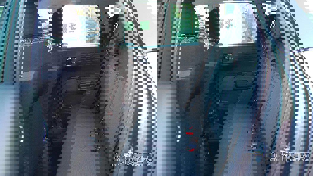 Citroen C3 AirCross de 2021