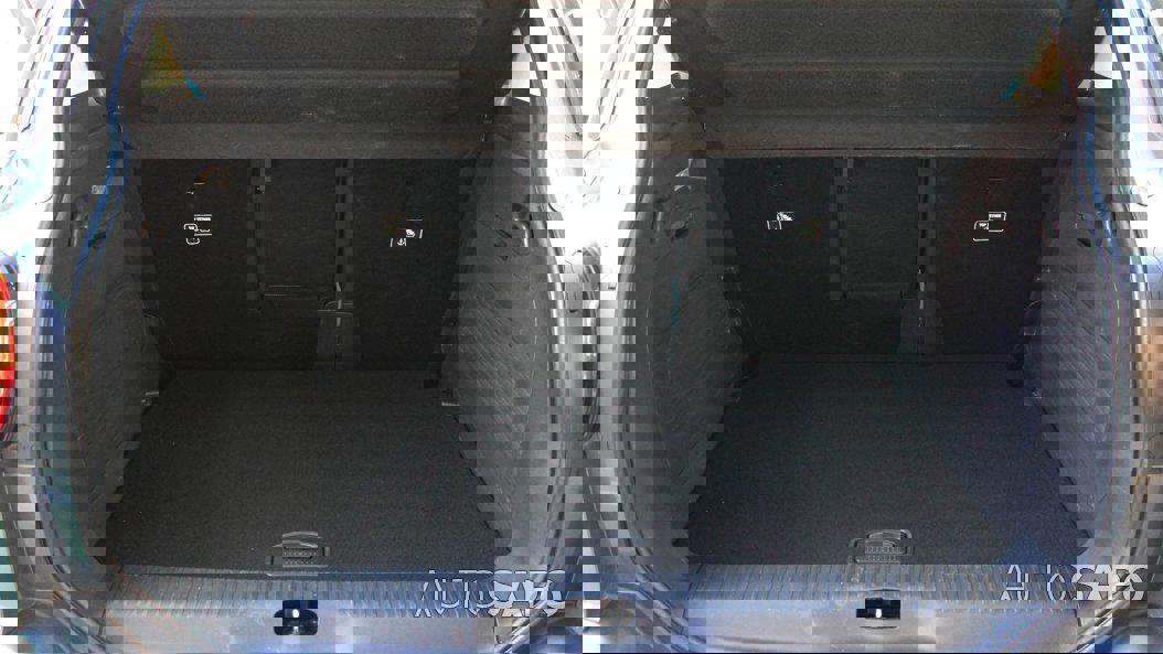 Citroen C3 AirCross de 2021