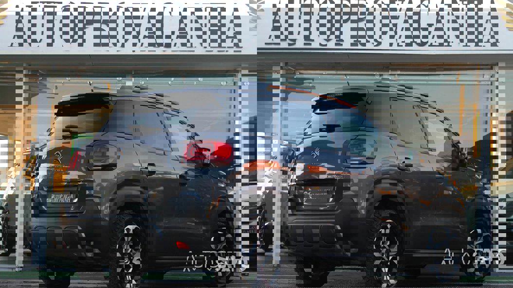 Citroen C3 AirCross de 2021