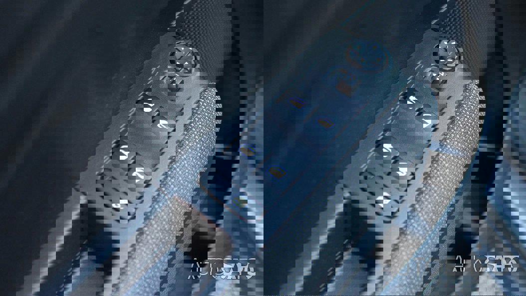 Citroen C3 AirCross de 2021