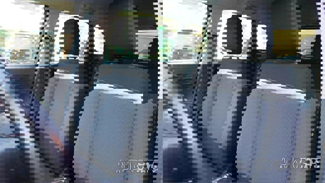 Citroen C3 AirCross de 2021