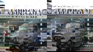 Mercedes-Benz Classe GLE de 2022