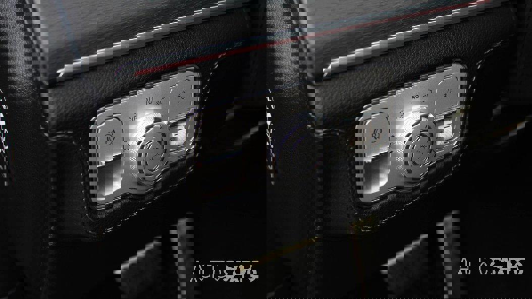 Mercedes-Benz Classe GLE de 2022