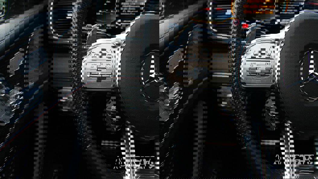 Mercedes-Benz Classe GLE de 2022