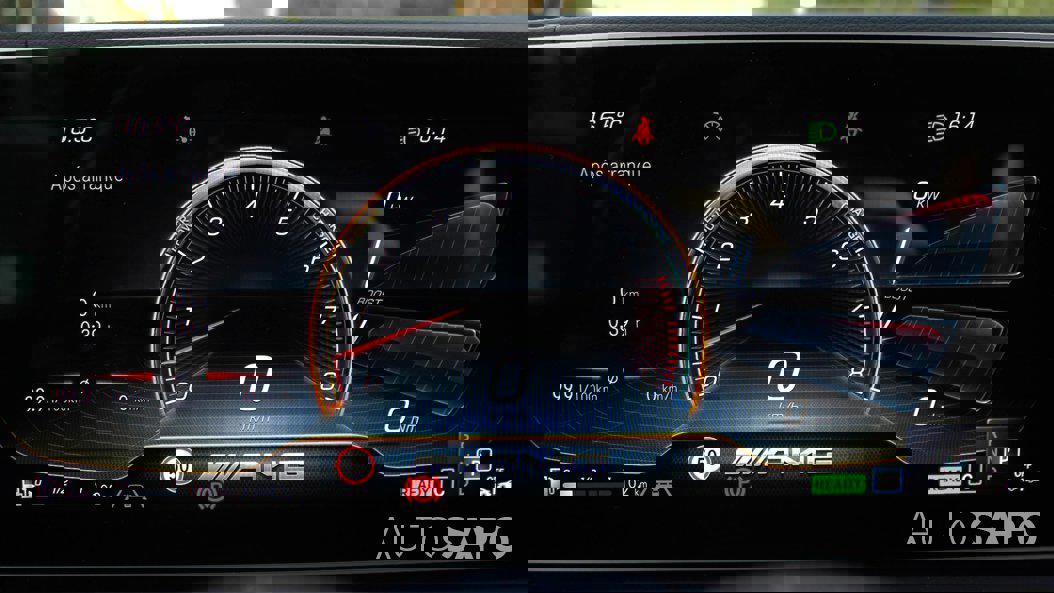 Mercedes-Benz Classe GLE de 2022