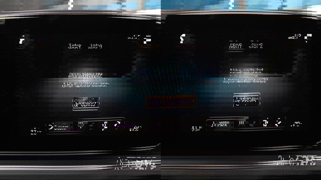 Mercedes-Benz Classe GLE de 2022