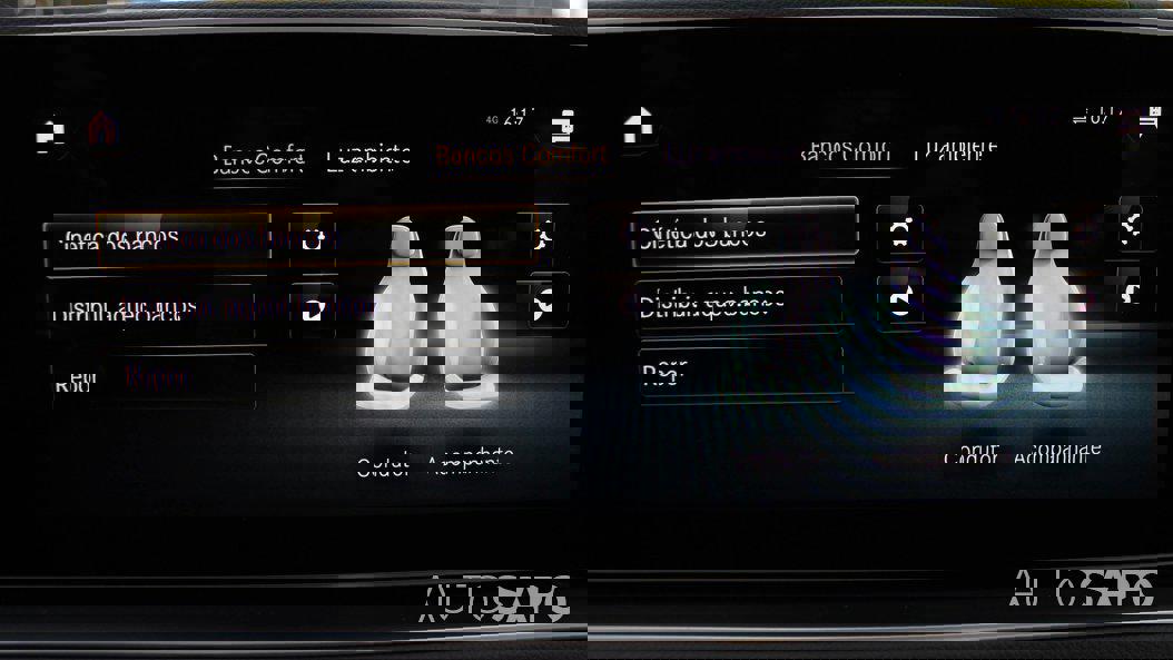 Mercedes-Benz Classe GLE de 2022