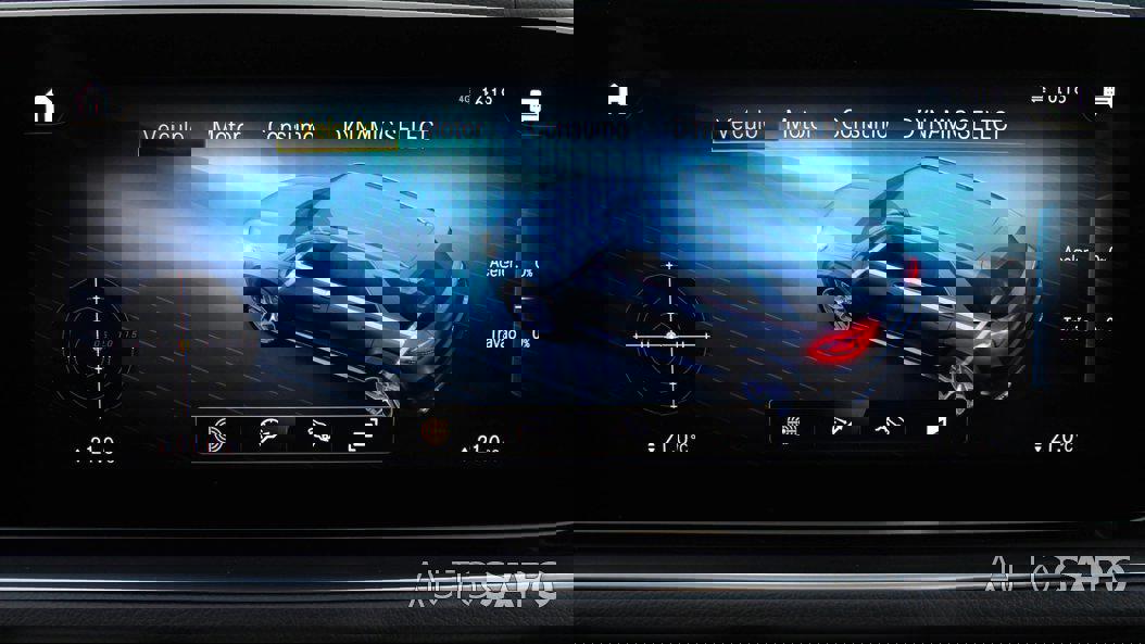 Mercedes-Benz Classe GLE de 2022