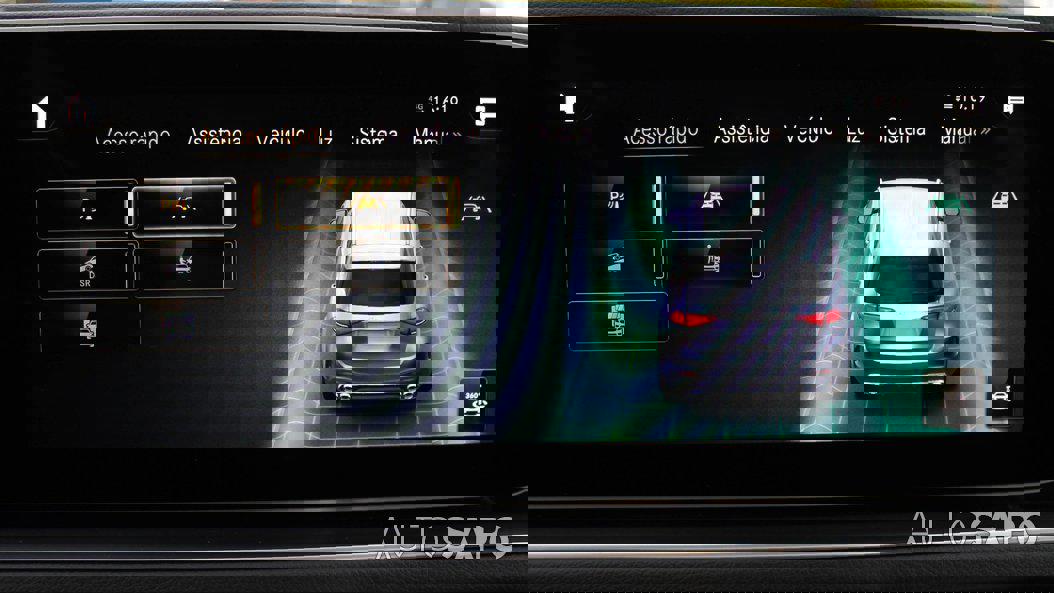 Mercedes-Benz Classe GLE de 2022