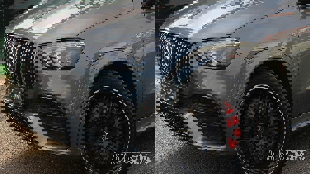 Mercedes-Benz Classe GLE de 2022