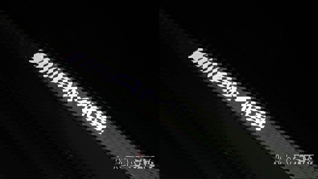 Mercedes-Benz Classe GLE de 2022