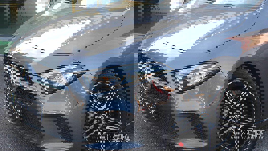 Mercedes-Benz Classe A de 2019