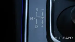 Renault Espace 1.6 dCi Zen 7 Lug. de 2016