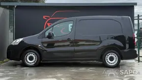 Peugeot Partner 1.6 BlueHDi Confort de 2018