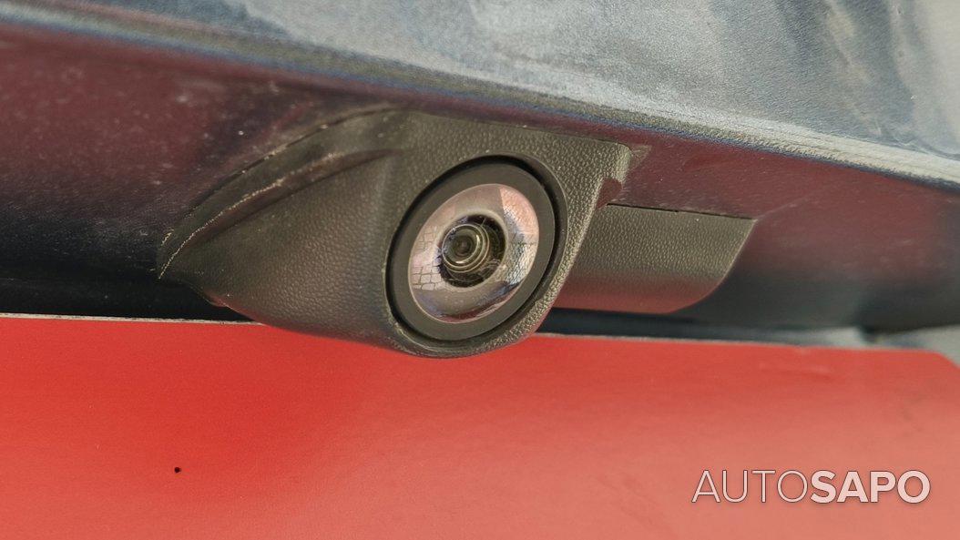 Ford Tourneo Courier 1.0 EcoBoost Titanium de 2019