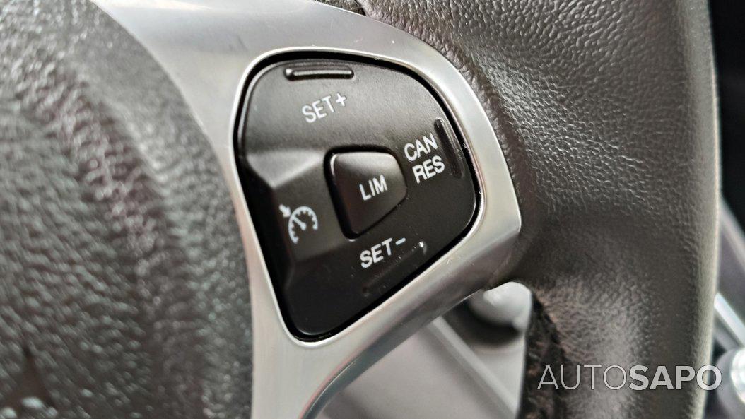 Ford Tourneo Courier 1.0 EcoBoost Titanium de 2019