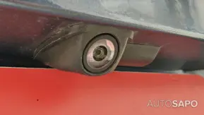 Ford Tourneo Courier 1.0 EcoBoost Titanium de 2019